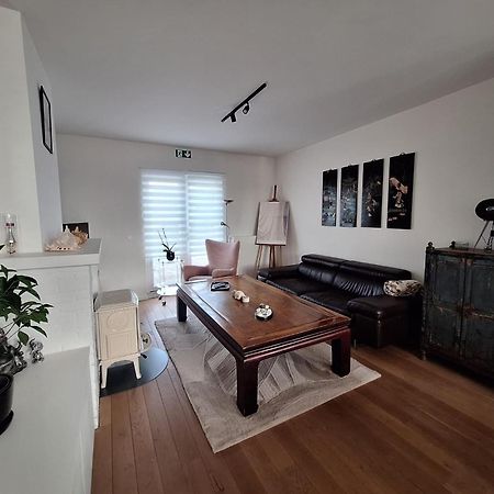 B&B De Lelie Schoten Ngoại thất bức ảnh