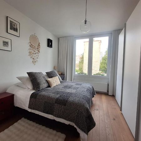 B&B De Lelie Schoten Ngoại thất bức ảnh
