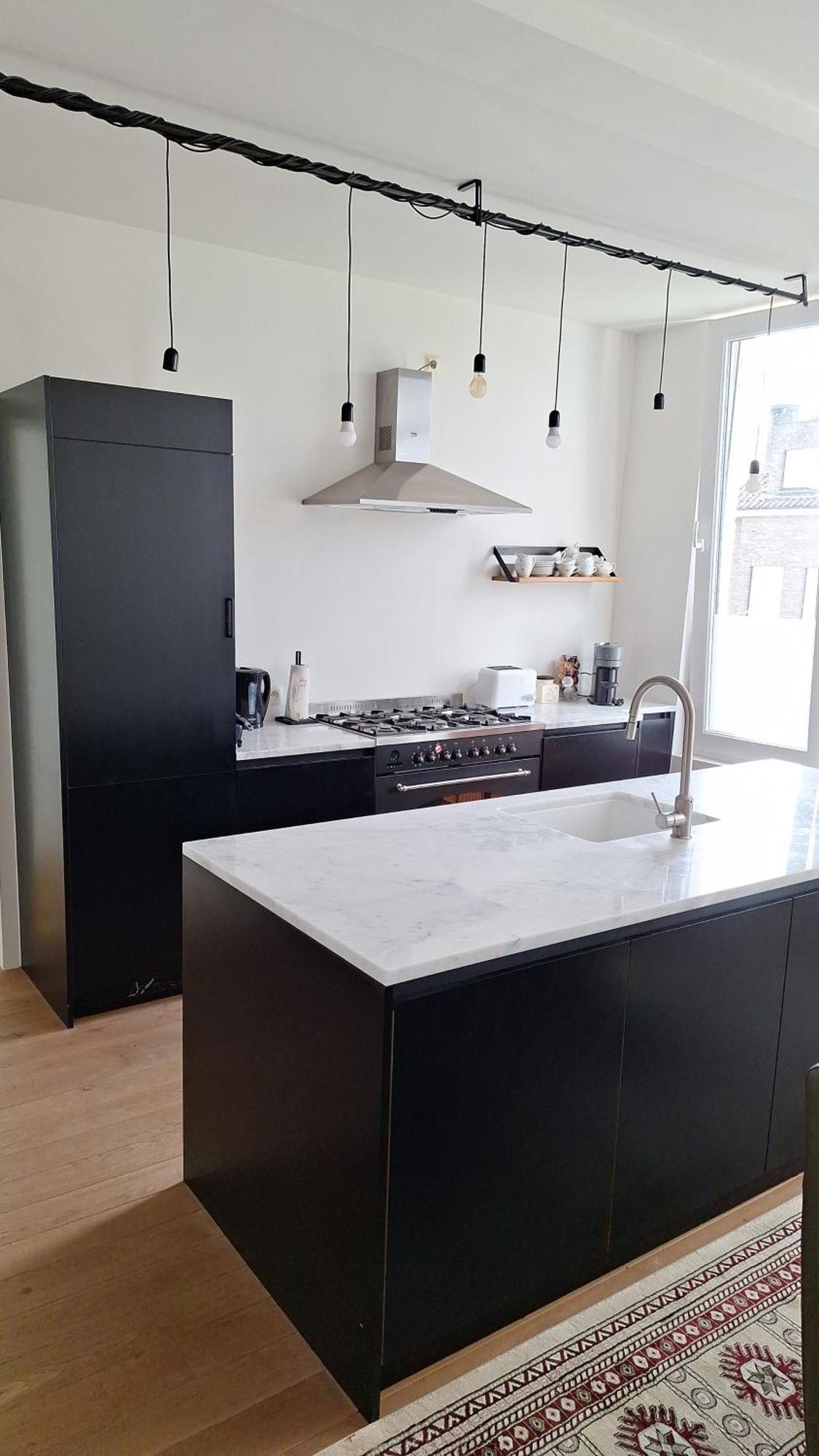 B&B De Lelie Schoten Ngoại thất bức ảnh