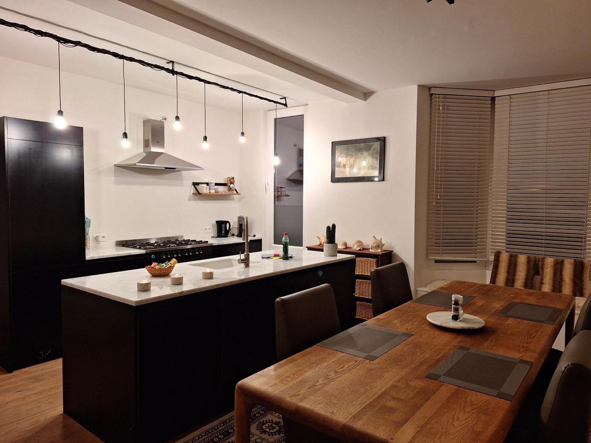 B&B De Lelie Schoten Ngoại thất bức ảnh