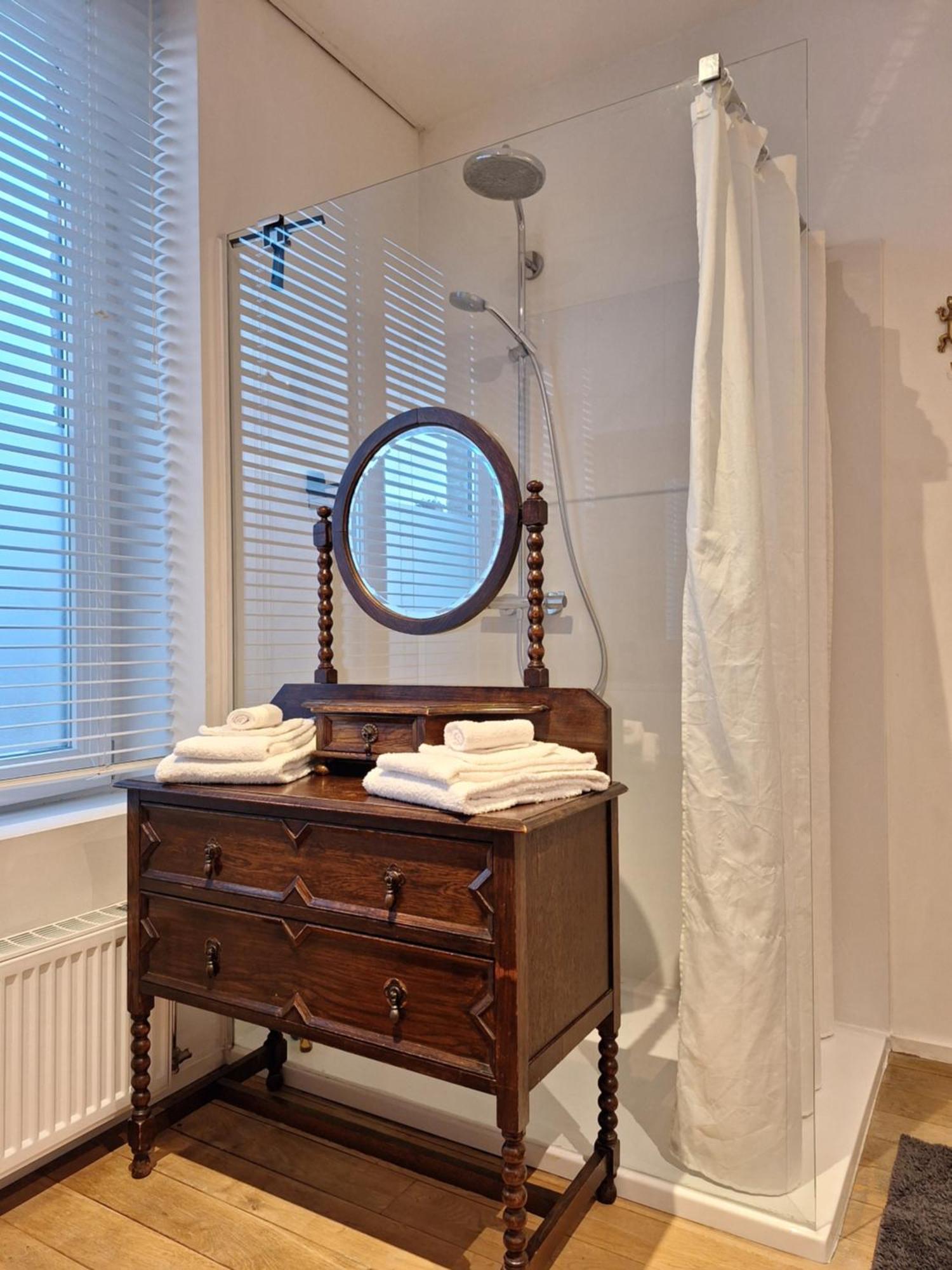 B&B De Lelie Schoten Ngoại thất bức ảnh