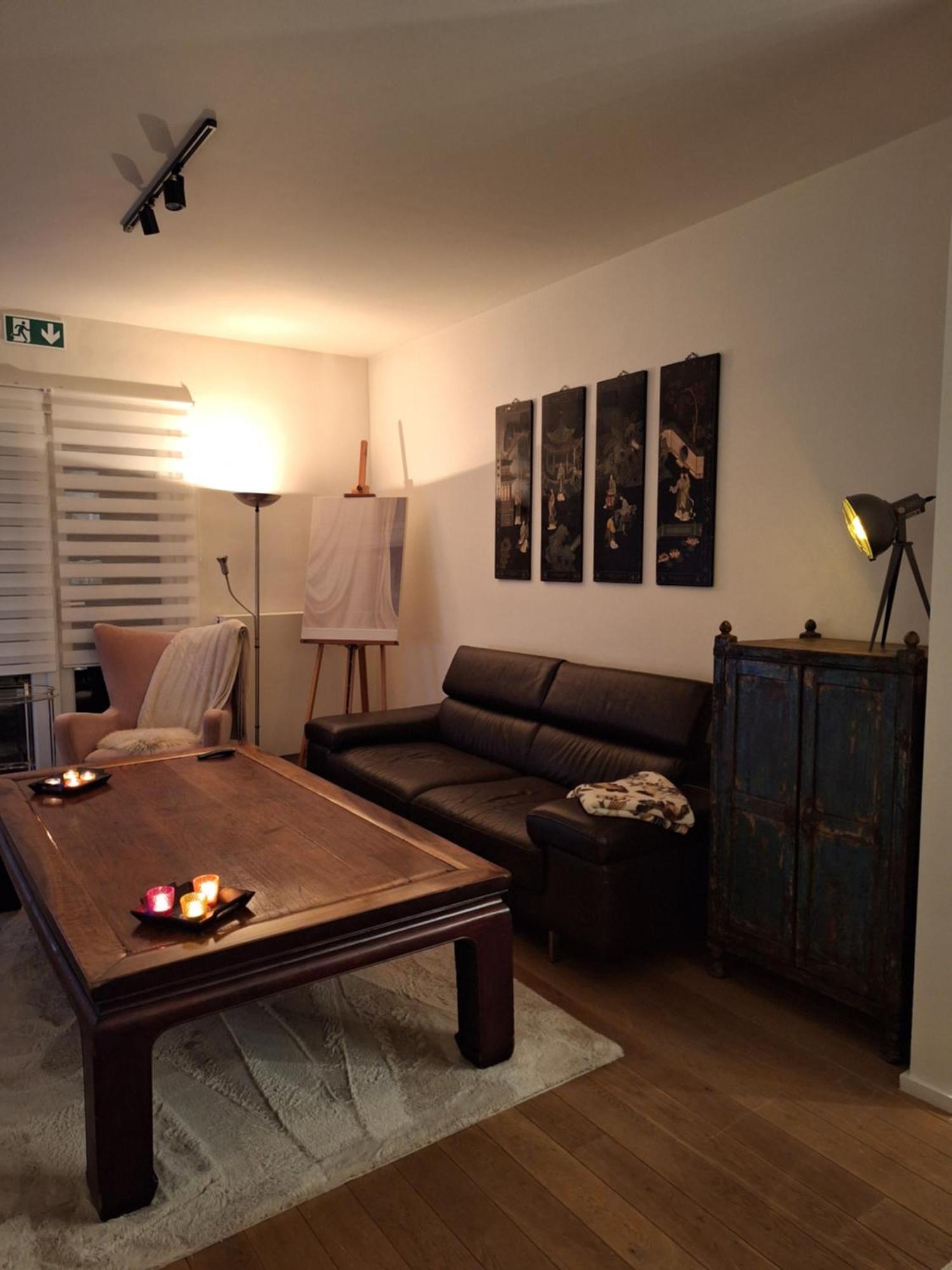 B&B De Lelie Schoten Ngoại thất bức ảnh