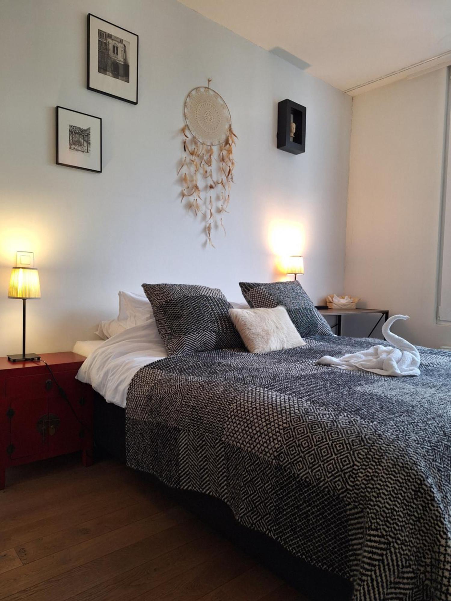 B&B De Lelie Schoten Ngoại thất bức ảnh