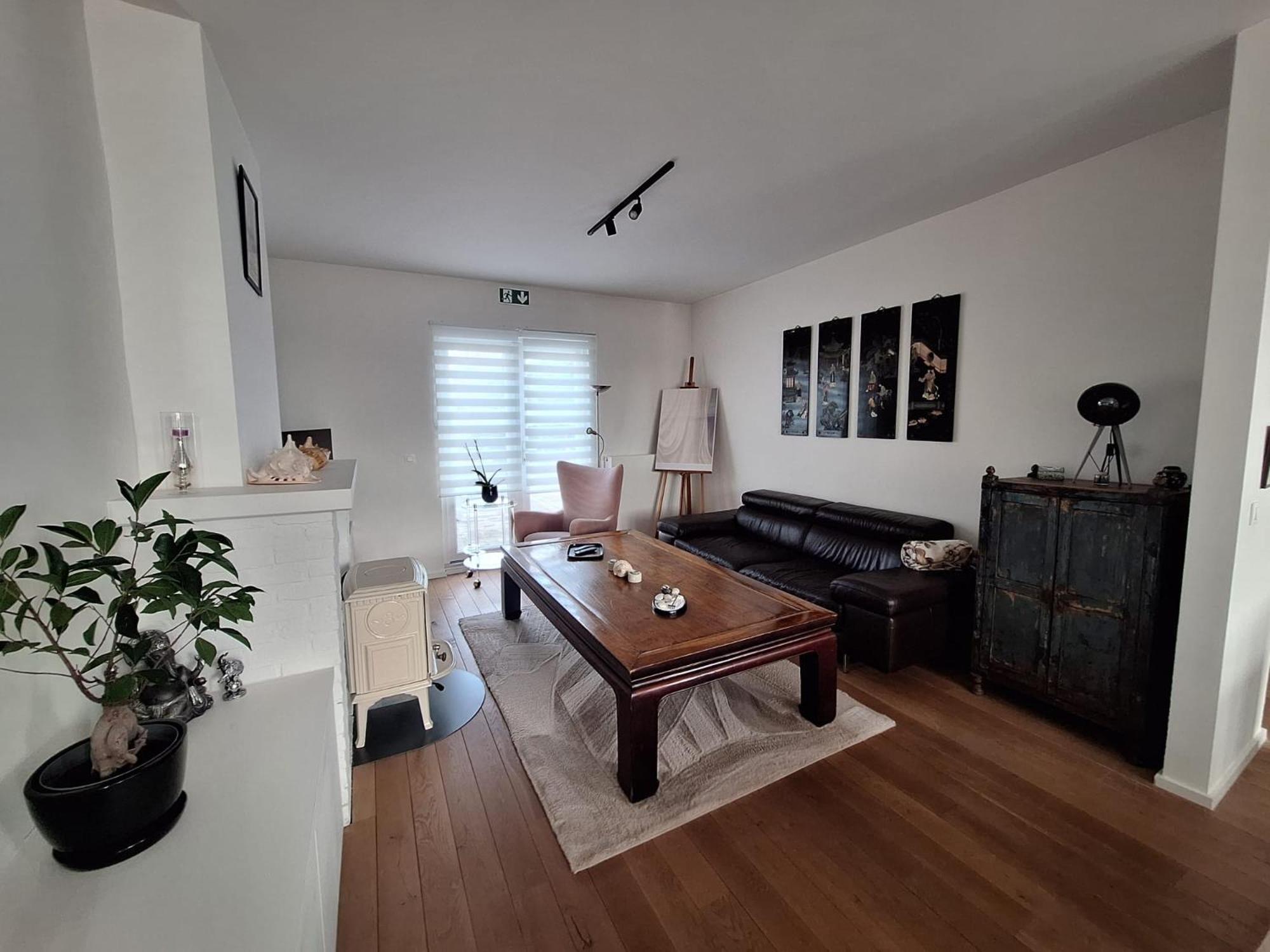 B&B De Lelie Schoten Ngoại thất bức ảnh