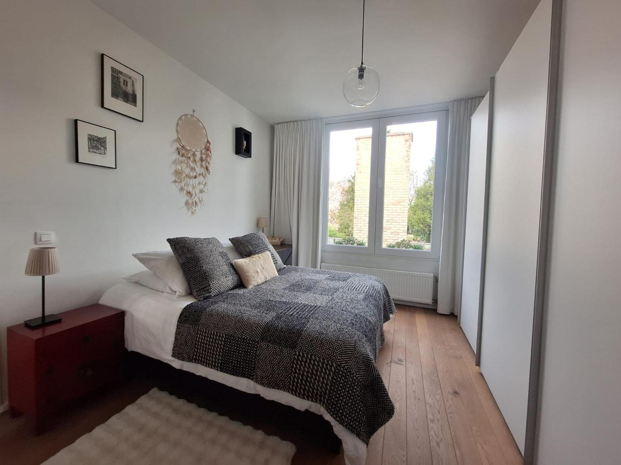 B&B De Lelie Schoten Ngoại thất bức ảnh
